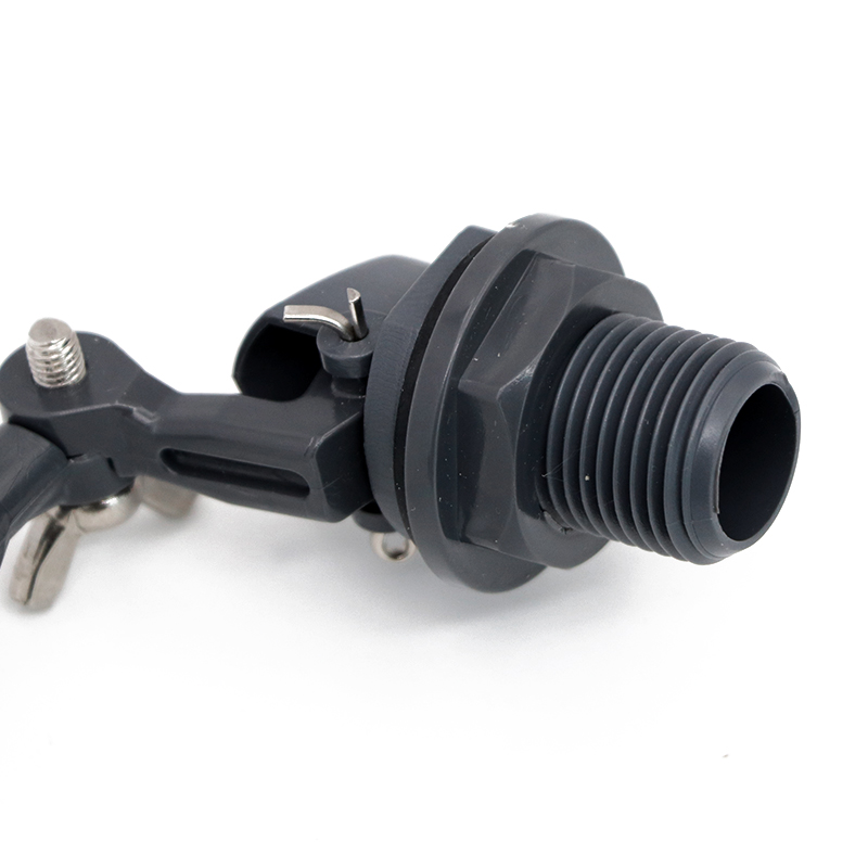 1/2 Inch Fish Tank Mini Float  - đánh giá và giá Float Ball Valve