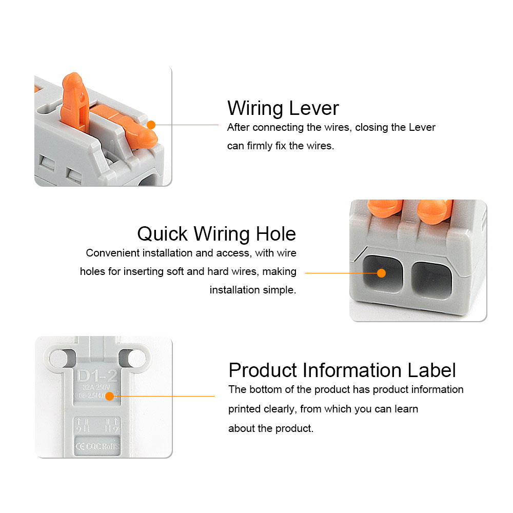 DIY GO 10/50PCS Universal Comp - đánh giá và giá Push Fit Connector
