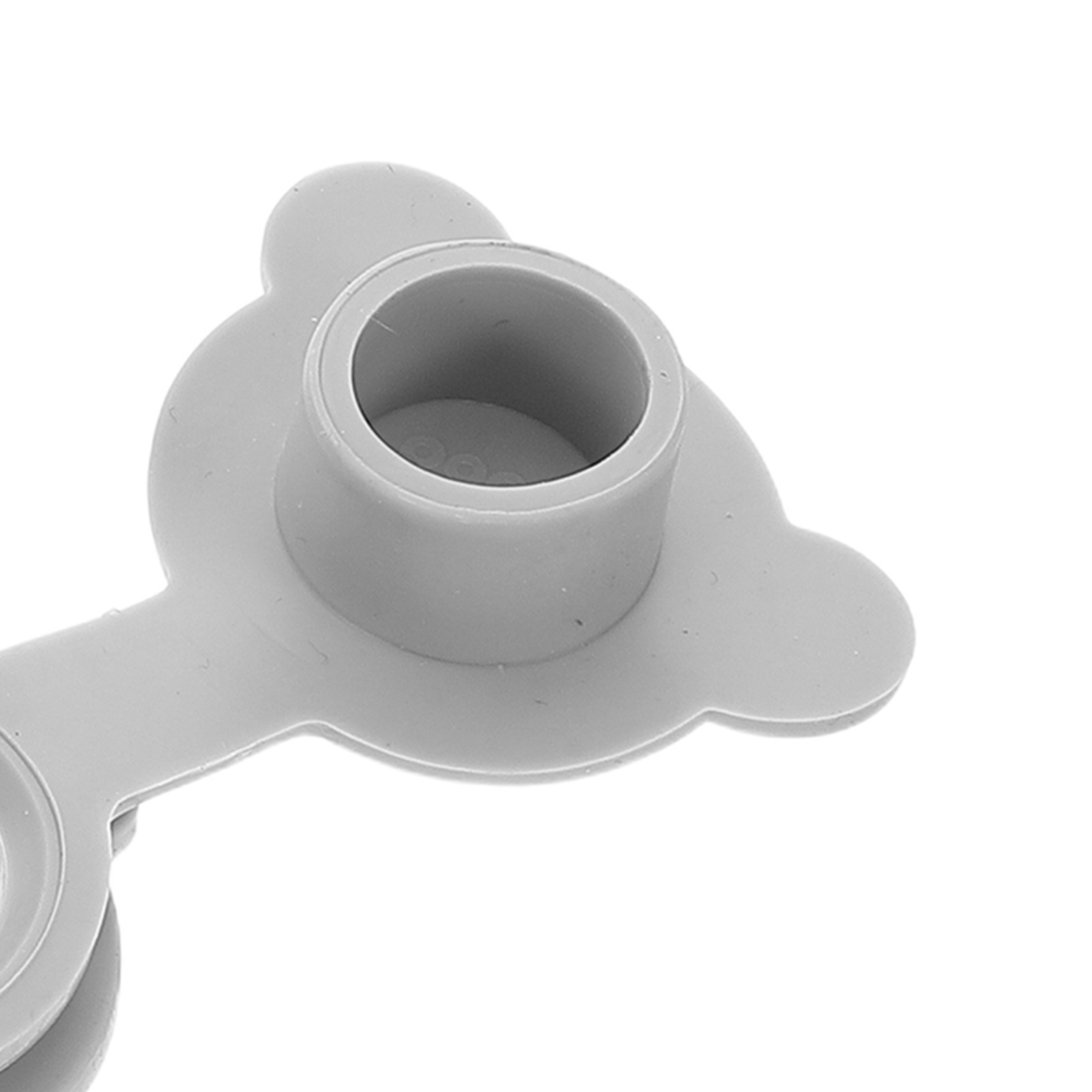 2Pcs Bath Drain Stopper - Soft - đánh giá và giá Drain Pipe Clip