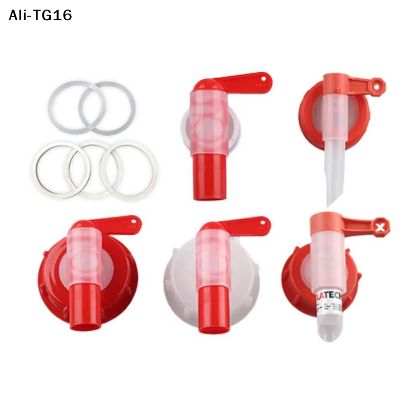 【WGy】1Pc 2026  Faucet DN61 61m - đánh giá và giá Silicone Tap Washer
