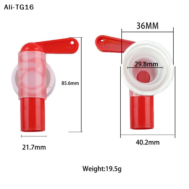 【WGy】1Pc 2026  Faucet DN61 61m - đánh giá và giá Silicone Tap Washer