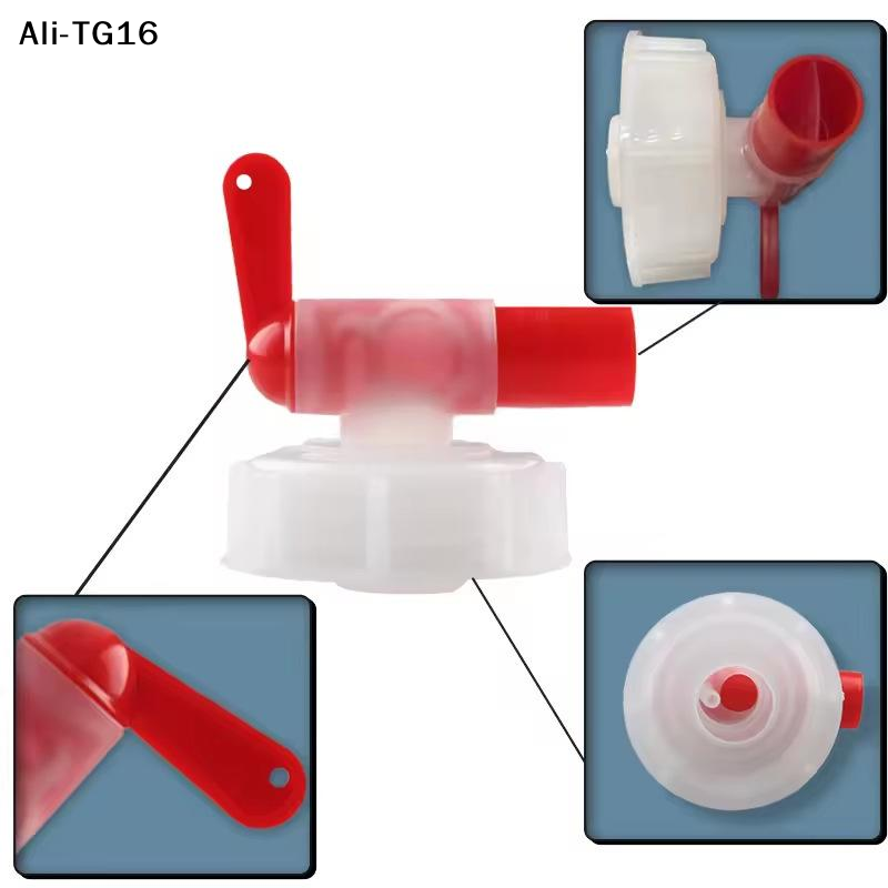 【WGy】1Pc 2026  Faucet DN61 61m - đánh giá và giá Silicone Tap Washer
