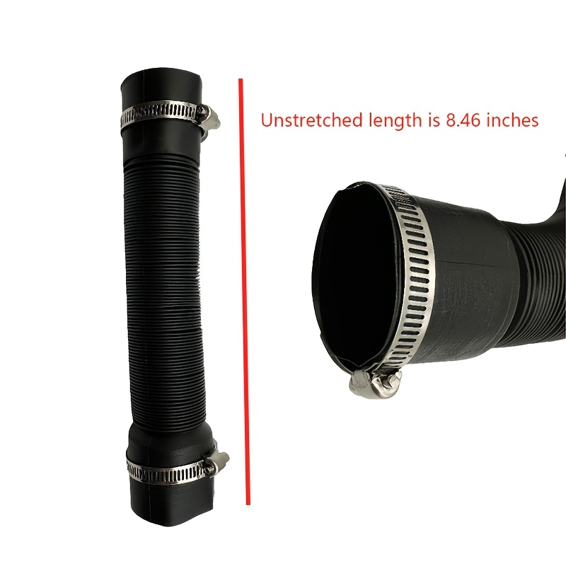 8.46 Inch Car Ventilation Tele - đánh giá và giá Plastic Pipe Clip
