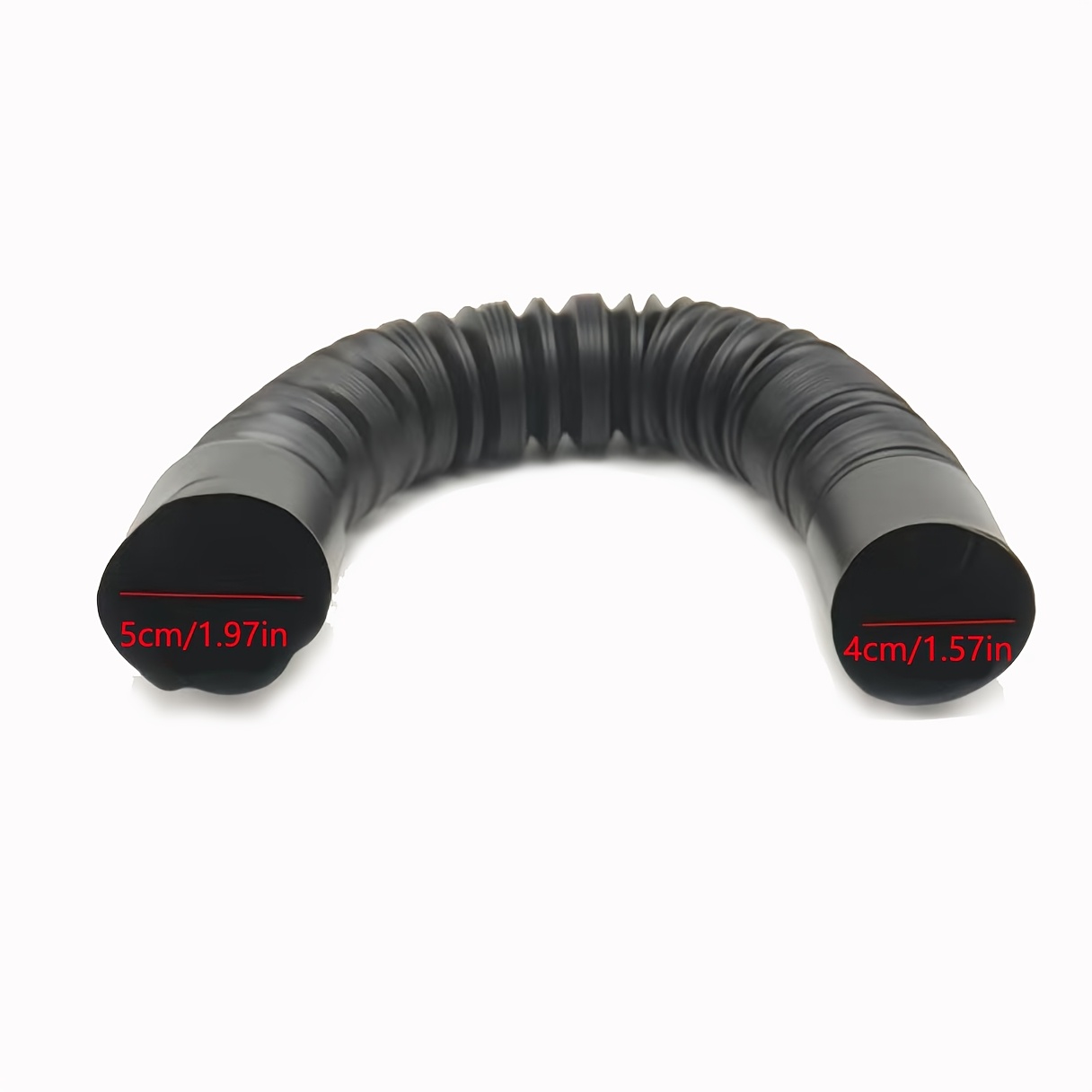 8.46 Inch Car Ventilation Tele - đánh giá và giá Plastic Pipe Clip