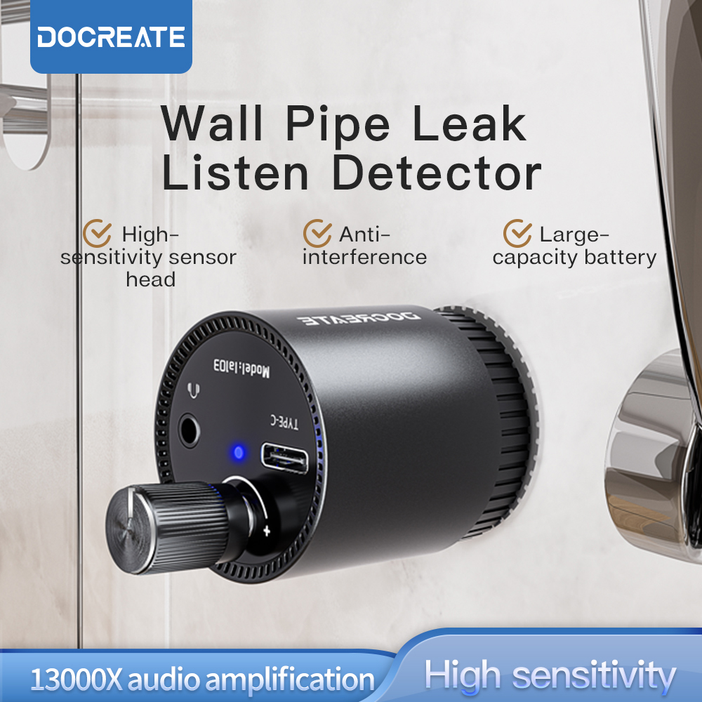 Type C Leak Detector Portable  - đánh giá và giá Pipe Freeze Spray