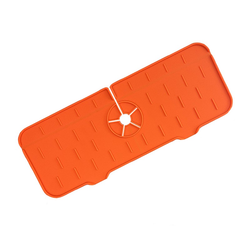 Ốp Bếp Vòi Nước Cho Bồn Rửa Ch - đánh giá và giá Silicone Tap Washer