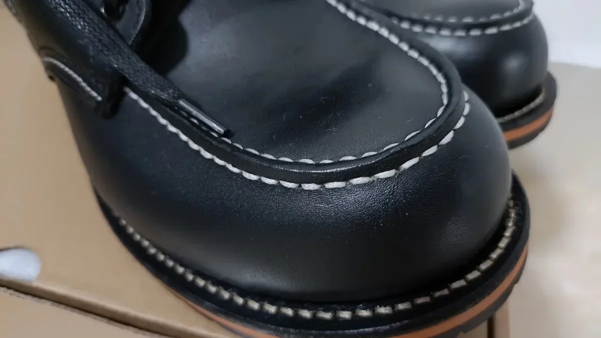 Goodyear-Handmade Toe Layer Co - đánh giá và giá Pipe Bending Spring