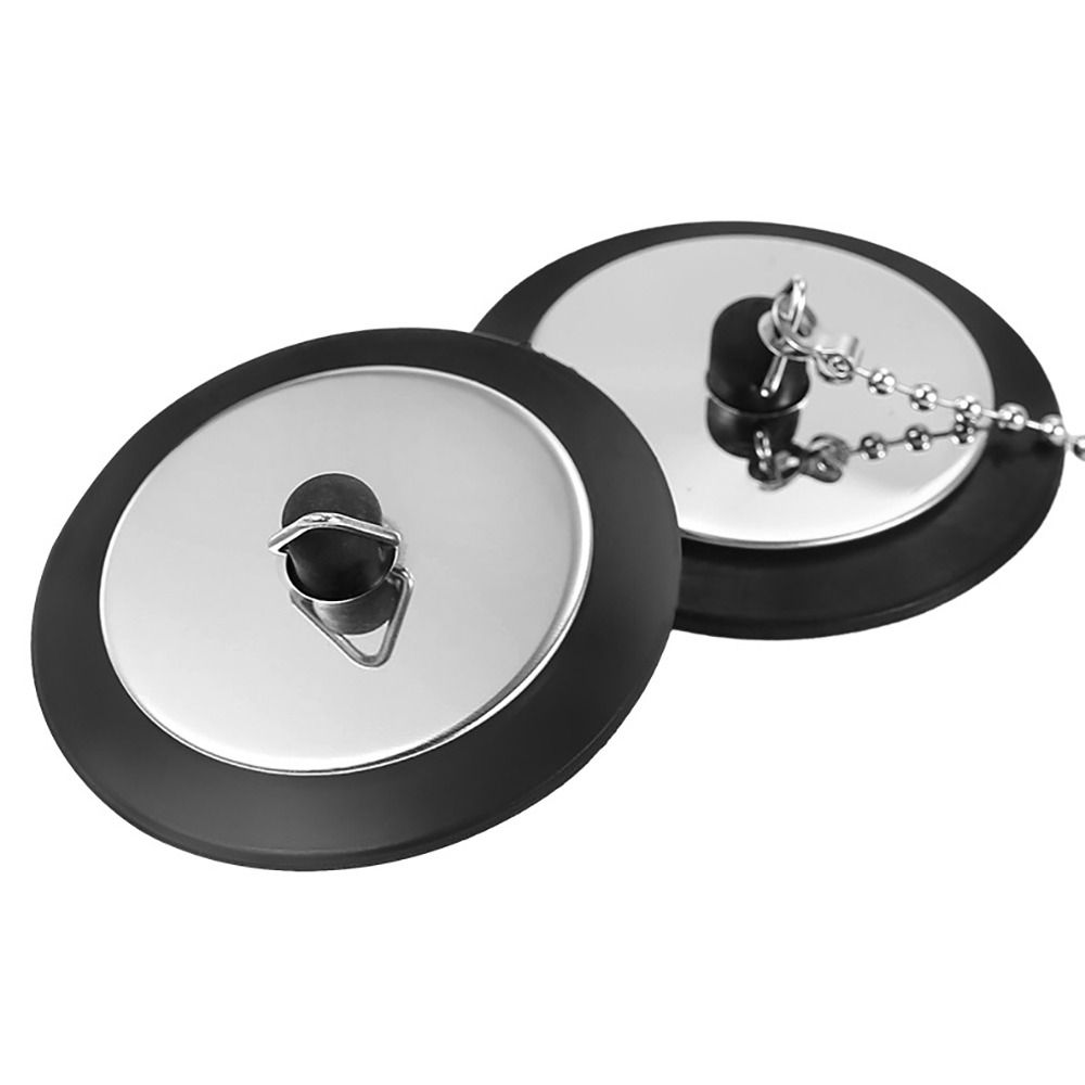1Pcs Durable Rubber Tub Stoppe - đánh giá và giá Drain Pipe Clip