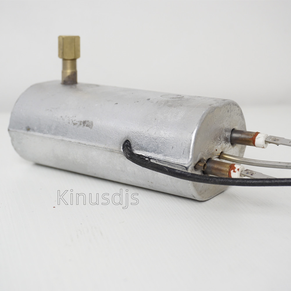 Sương Mù Khói Máy Làm Nóng Cần - đánh giá và giá Pipe Freeze Spray