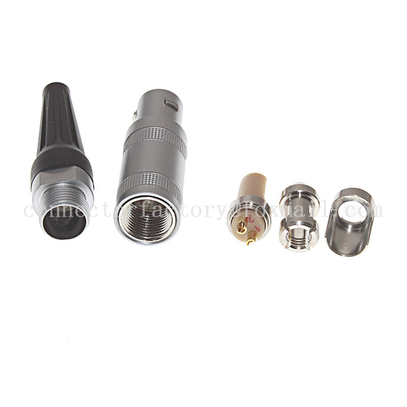 FFA ERA 00S 0S 1S 2S 1 2 3 4 5 - đánh giá và giá Push Fit Connector
