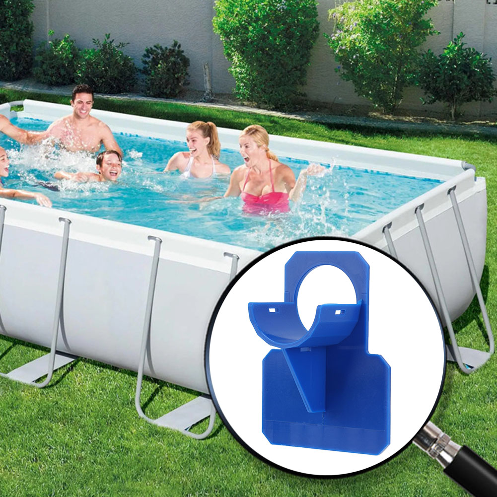 Swimming Pool Pipe Holder Moun - đánh giá và giá Plastic Pipe Clip