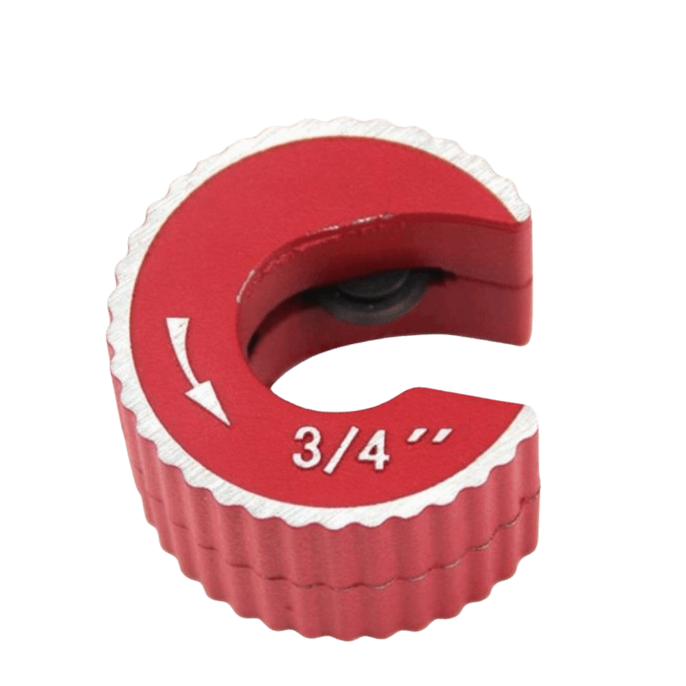 Aluminium Alloy Body Pipe Slic - đánh giá và giá Pipe Cutter Ratchet