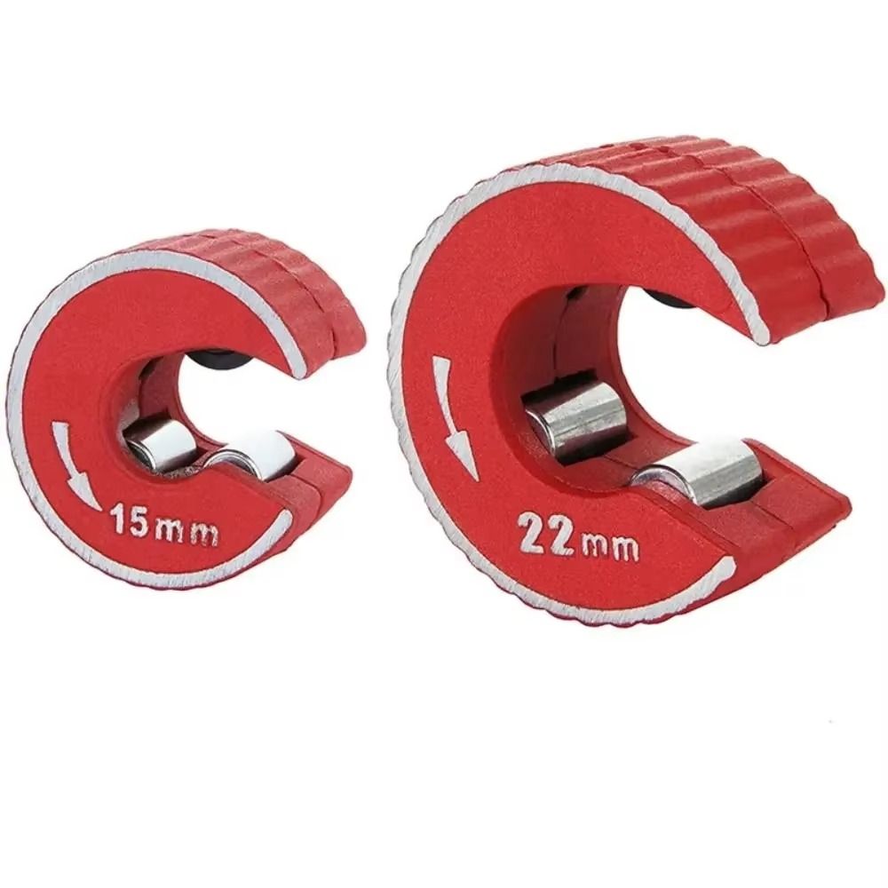 Aluminium Alloy Body Pipe Slic - đánh giá và giá Pipe Cutter Ratchet