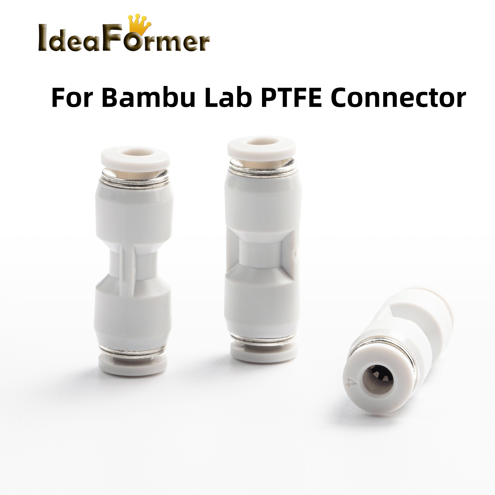 3D Printer Parts For Bambu Lab - đánh giá và giá Ptfe Tape Thread