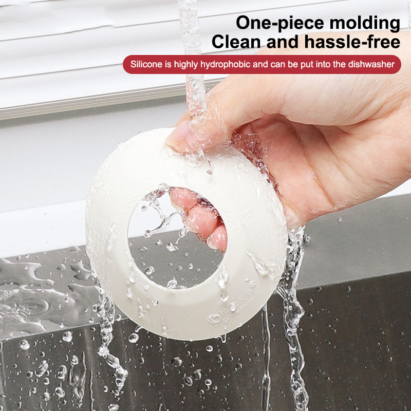 1PCS Silicone Faucet Absorbent - đánh giá và giá Silicone Tap Washer