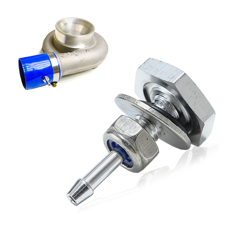 New Turbo Boost Pressure Quick - đánh giá và giá Silicone Tap Washer