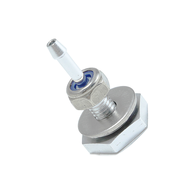 New Turbo Boost Pressure Quick - đánh giá và giá Silicone Tap Washer