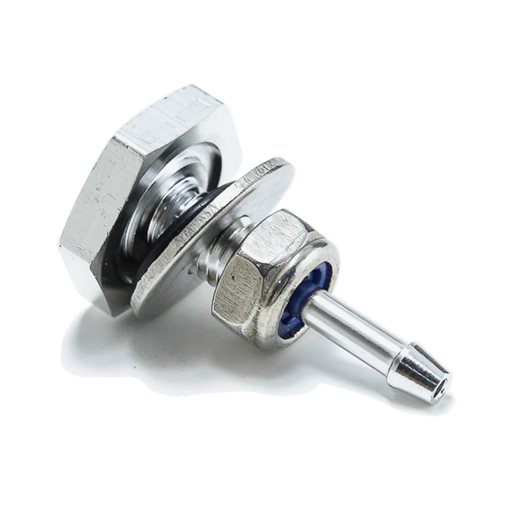 New Turbo Boost Pressure Quick - đánh giá và giá Silicone Tap Washer