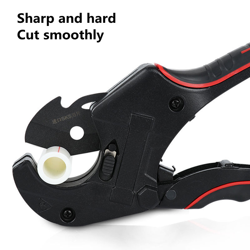 PPR Ống Nước Kéo Kéo Cắt Ống N - đánh giá và giá Pipe Cutter Ratchet
