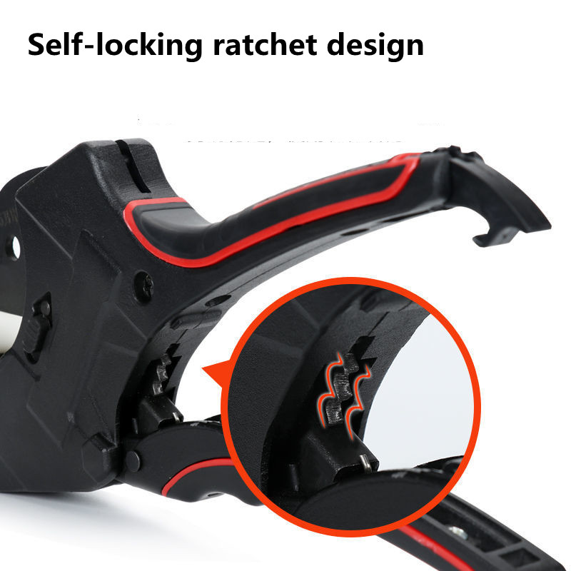 PPR Ống Nước Kéo Kéo Cắt Ống N - đánh giá và giá Pipe Cutter Ratchet