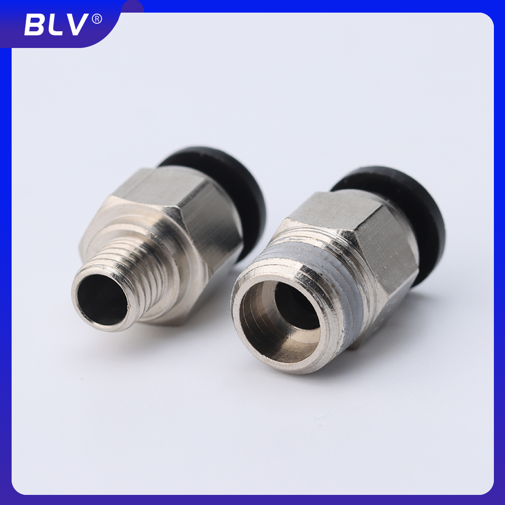 BLV® Pneumatic Fitting G1/8' / - đánh giá và giá Ptfe Tape Thread
