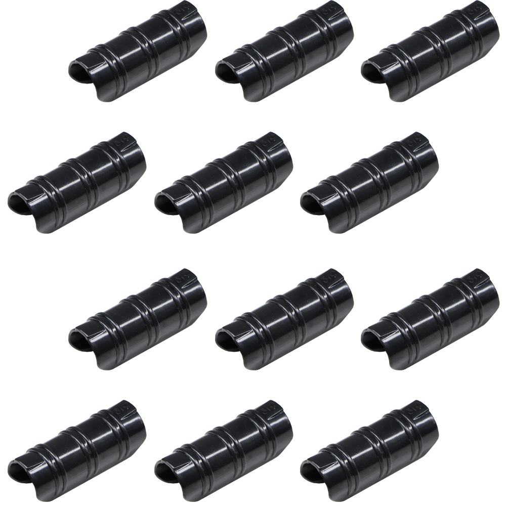 30 Chiếc 19/20/22/25/32MM Vườn - đánh giá và giá Plastic Pipe Clip