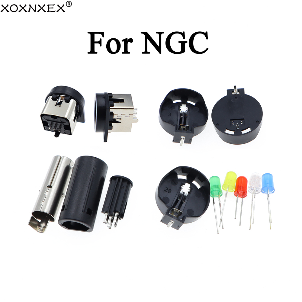 For NGC Color Power LED Kit Ca - đánh giá và giá Push Fit Connector