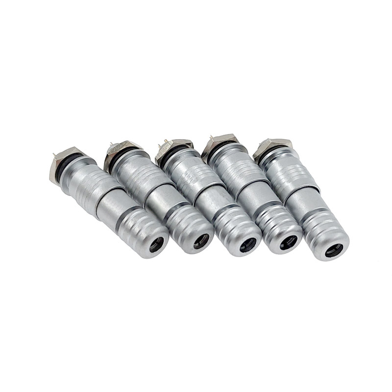 XS6 Mini Hàng Không Cắm Ổ Cắm  - đánh giá và giá Push Fit Connector
