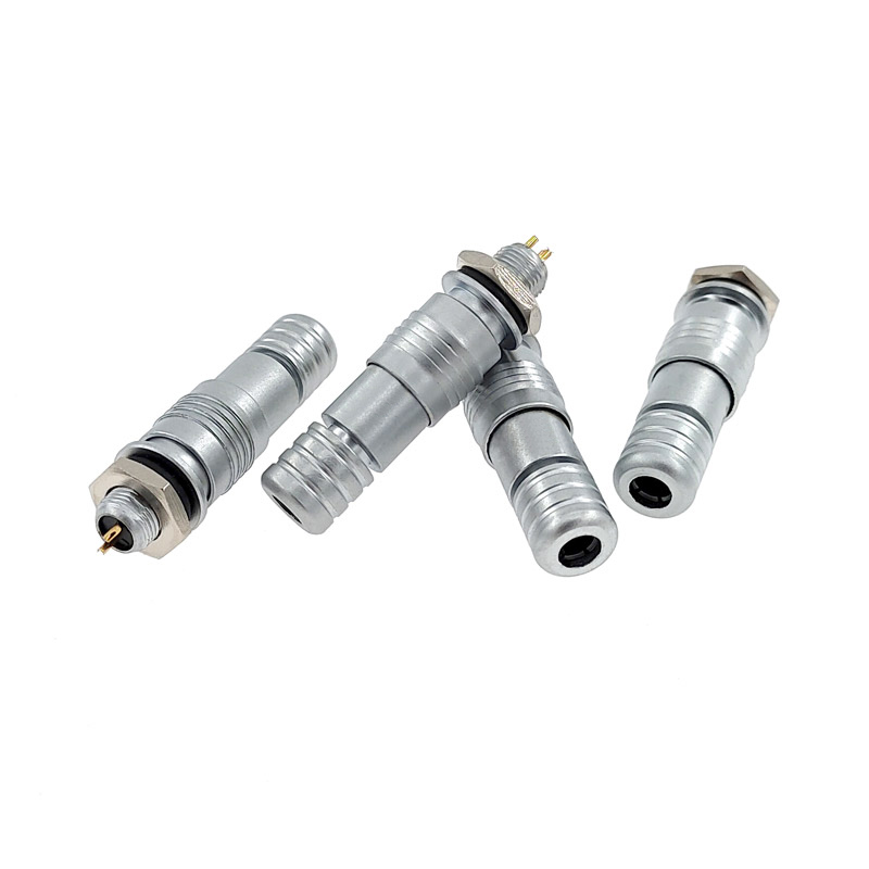 XS6 Mini Hàng Không Cắm Ổ Cắm  - đánh giá và giá Push Fit Connector