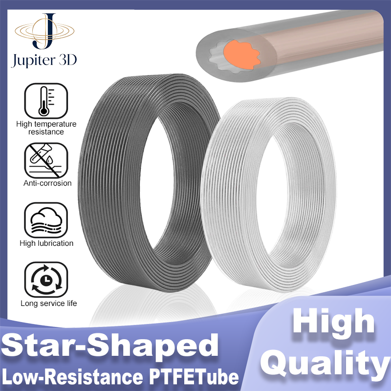 New Arrival Star Shaped PTFE T - đánh giá và giá Ptfe Tape Thread