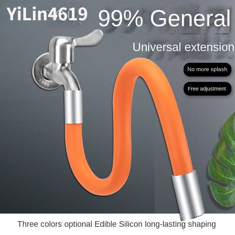 Adjustable 1/2 Inch Faucet Ext - đánh giá và giá Silicone Tap Washer