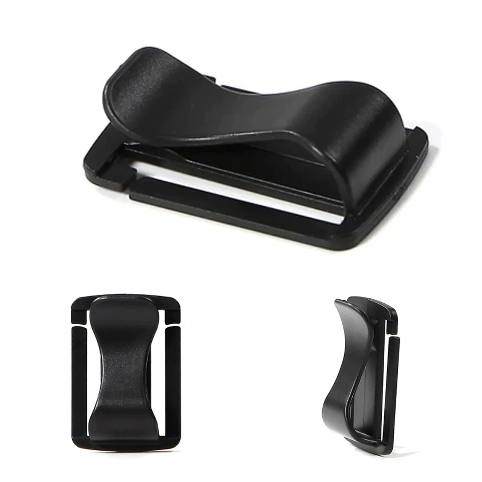 Lin Go Plastic Sternum Strap B - đánh giá và giá Plastic Pipe Clip