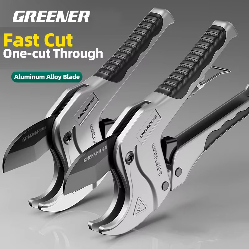 GREENERY 33/42mm Ratcheting Pi - đánh giá và giá Pipe Cutter Ratchet
