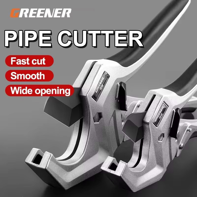 GREENERY 33/42mm Ratcheting Pi - đánh giá và giá Pipe Cutter Ratchet