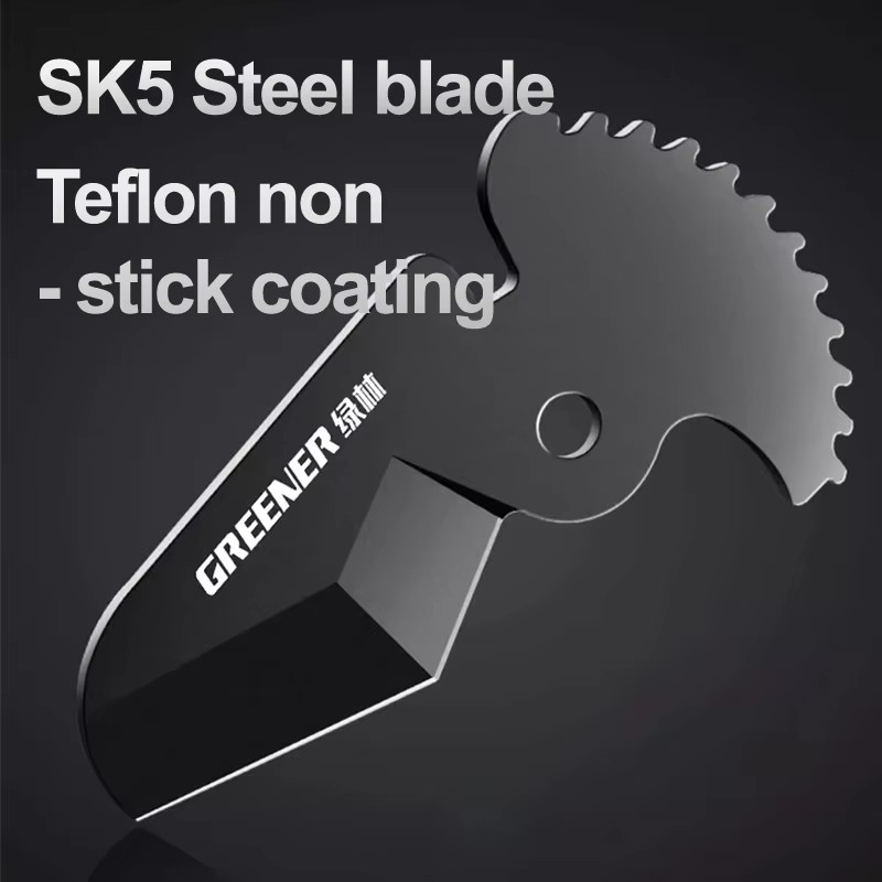 GREENERY 33/42mm Ratcheting Pi - đánh giá và giá Pipe Cutter Ratchet