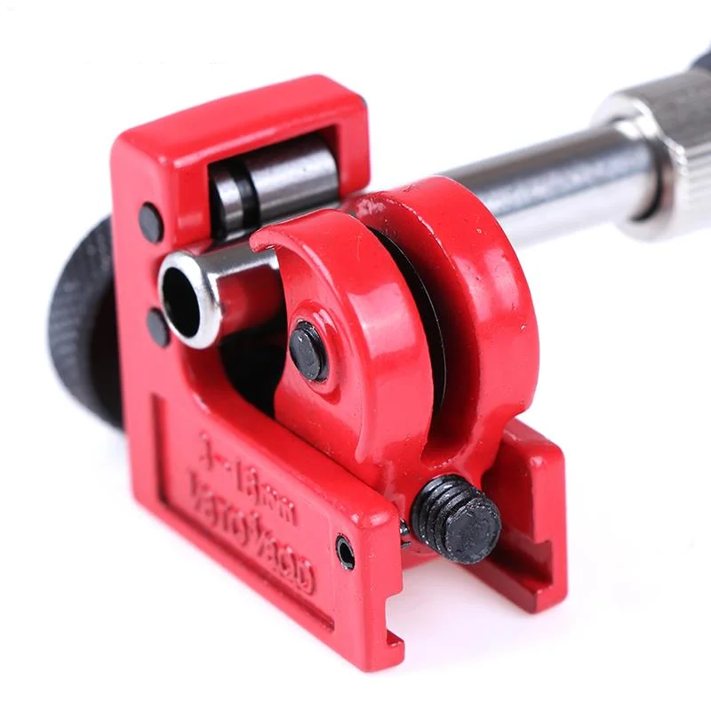 1PC 3-22/3-16mm Mini Alloy Ste - đánh giá và giá Pipe Cutter Ratchet